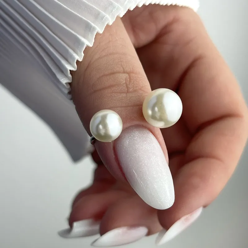 MAKEAR Geltix Builder Gel No.GT04 Milky Shine 15ml