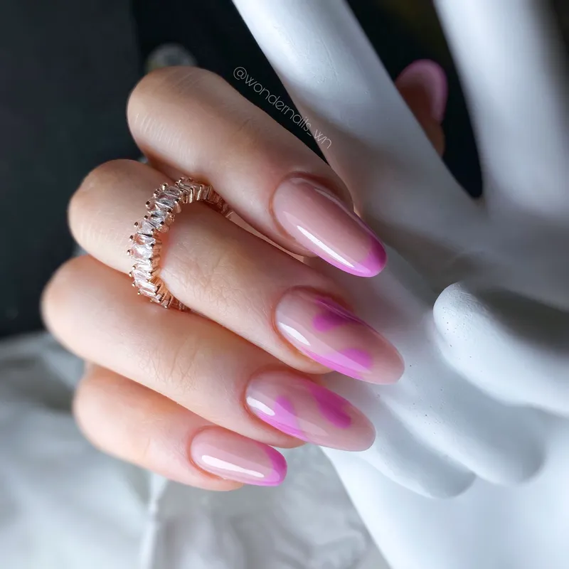 MAKEAR Geltix Builder Gel No.GT01 Perfect Blush 50ml