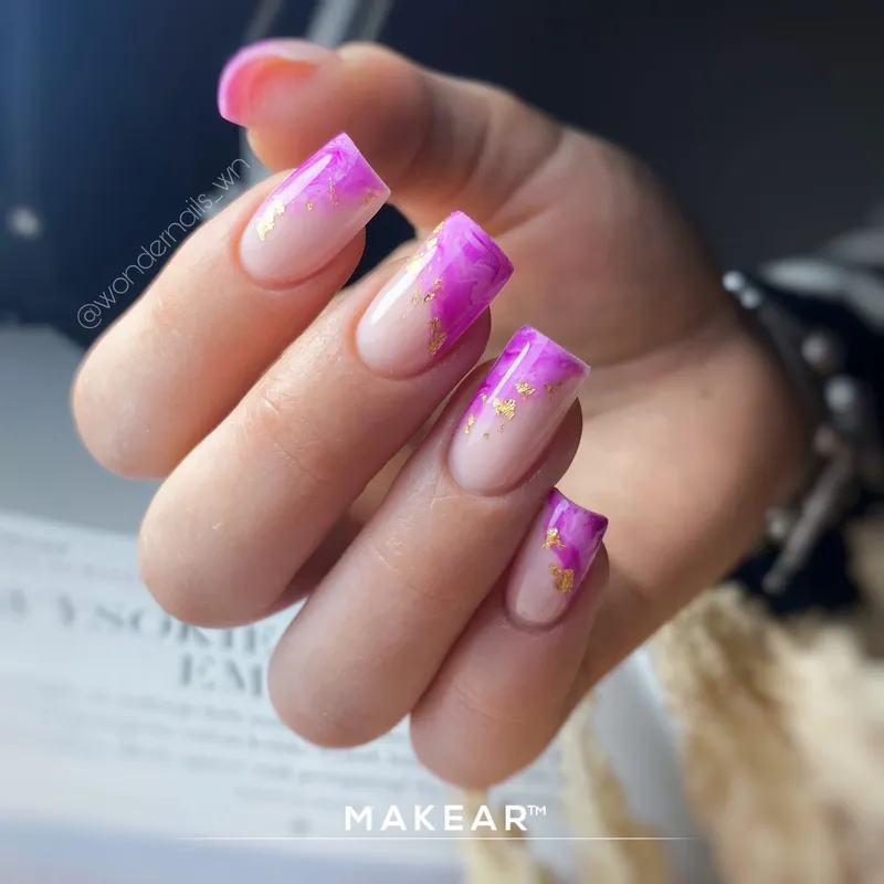 MAKEAR Geltix Builder Gel No.GT01 Perfect Blush 50ml