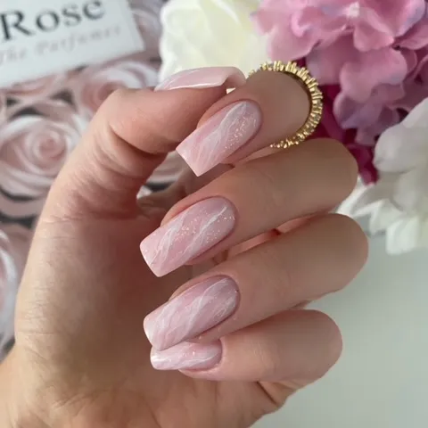 MAKEAR Geltix Builder Gel No.GT02 Secret Pink 15ml