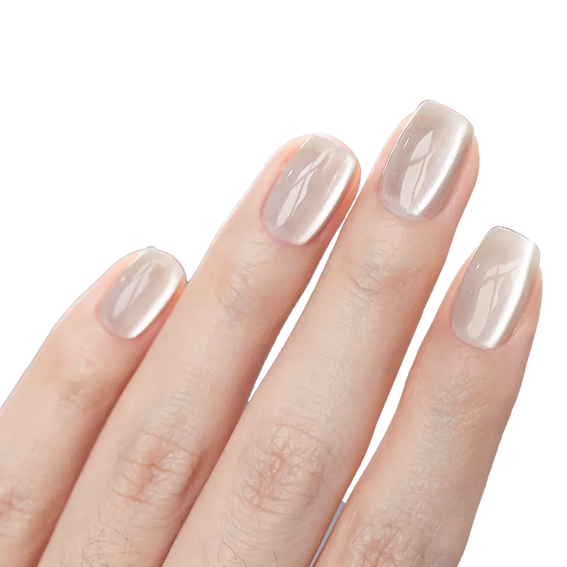 Born Pretty Cat Magnetic gél lakk 10 ml - MY096/WL01