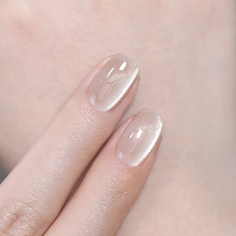 Born Pretty Cat Magnetic gél lakk 10 ml - MY096/WL01