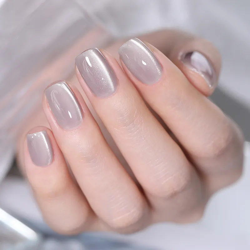 Born Pretty Cat Magnetic gél lakk 10 ml - MY097/WL02