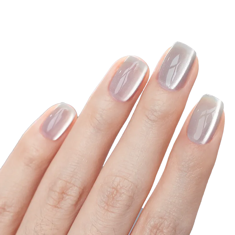 Born Pretty Cat Magnetic gél lakk 10 ml - MY097/WL02