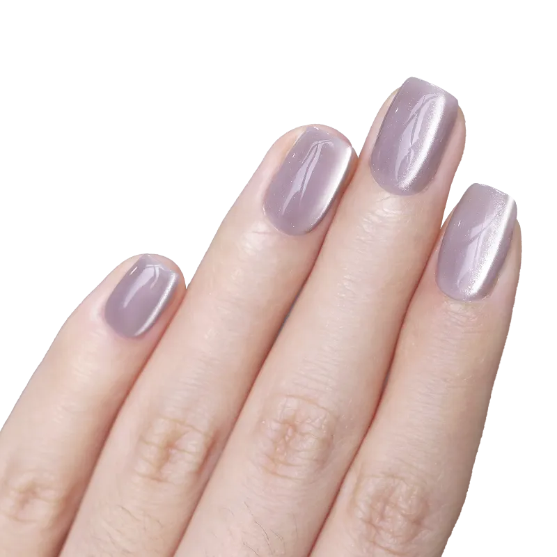 Born Pretty Cat Magnetic gél lakk 10 ml - MY098/WL03