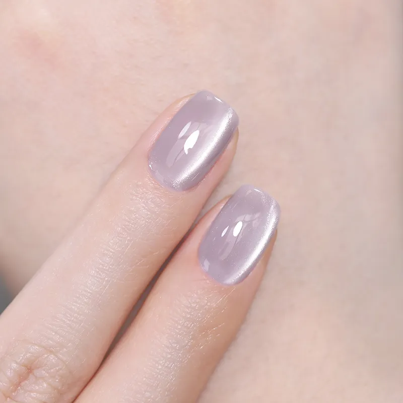 Born Pretty Water Light Cat Magnetic UV/LED gél lakk 10 ml WL03