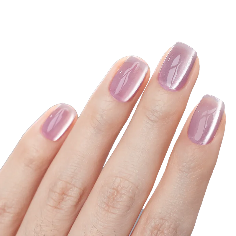 Born Pretty Cat Magnetic gél lakk 10 ml - MY099/WL04