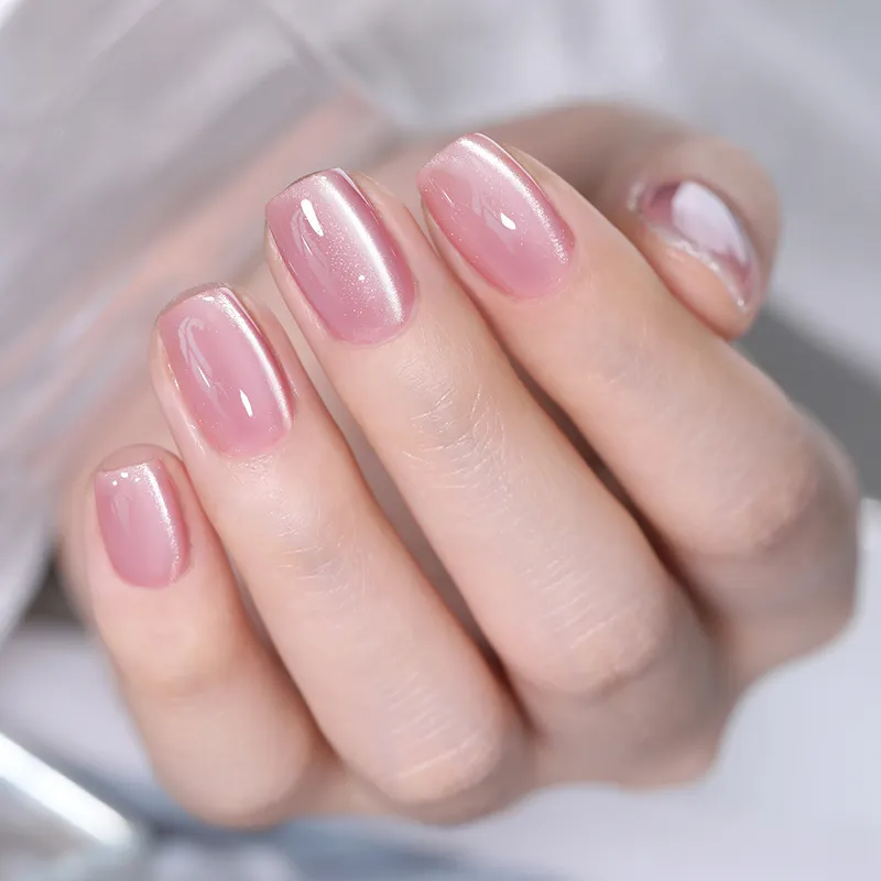 Born Pretty Cat Magnetic gél lakk 10 ml - MY100/WL05