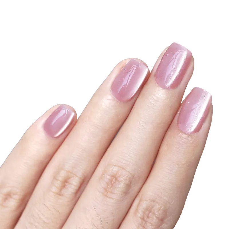 Born Pretty Cat Magnetic gél lakk 10 ml - MY100/WL05