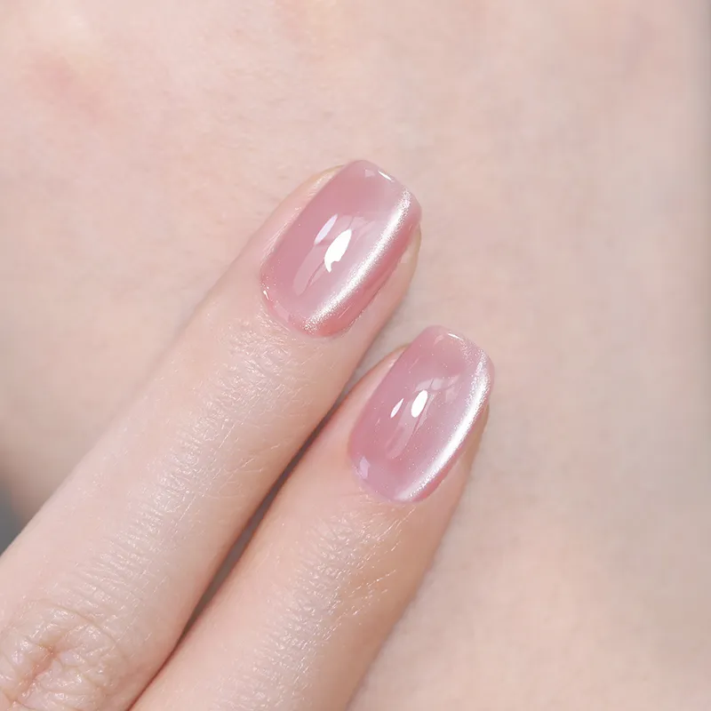 Born Pretty Cat Magnetic gél lakk 10 ml - MY100/WL05