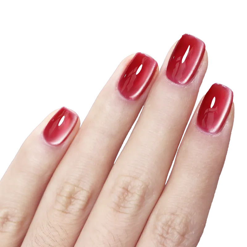 Born Pretty Cat Magnetic gél lakk 10 ml - MY101/WL06