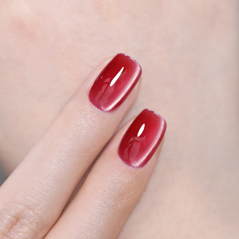 Born Pretty Cat Magnetic gél lakk 10 ml - MY101/WL06