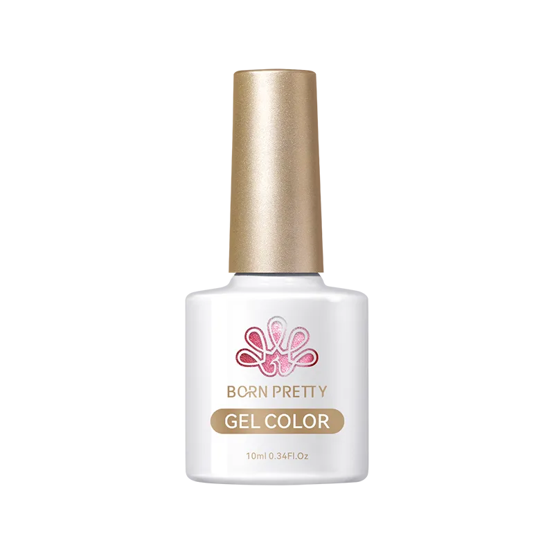 Born Pretty Cat Magnetic gél lakk 10 ml - MY101/WL06