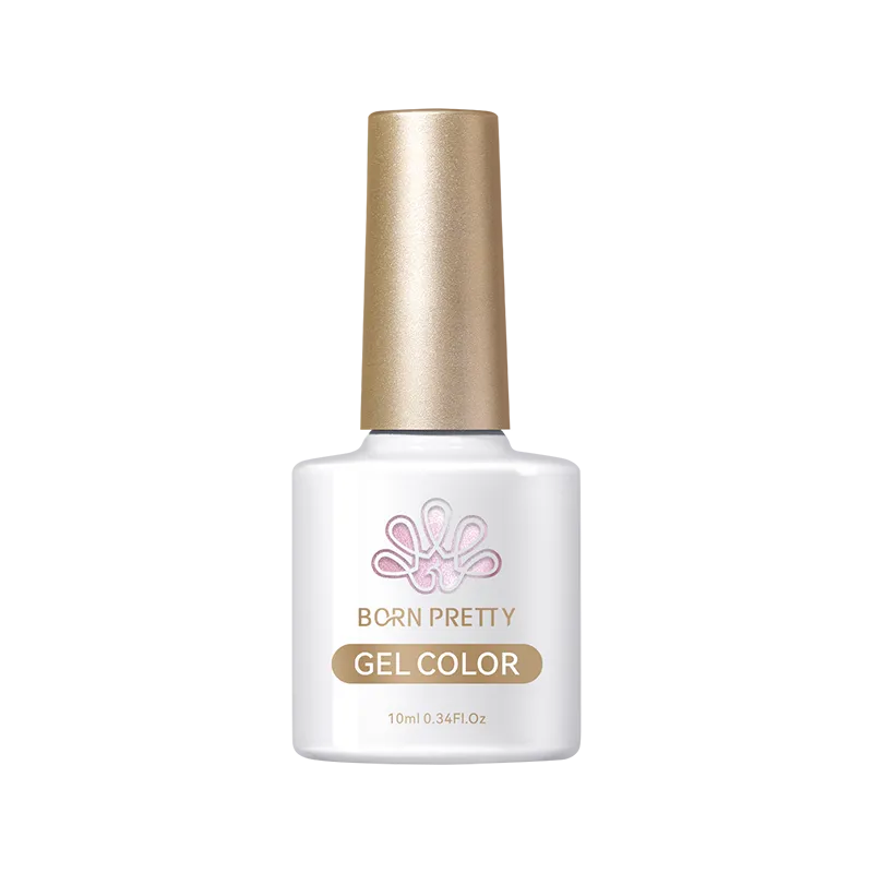 Born Pretty Cat Magnetic gél lakk 10 ml - MY100/WL05