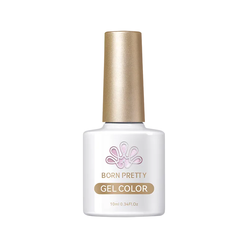 Born Pretty Cat Magnetic gél lakk 10 ml - MY099/WL04