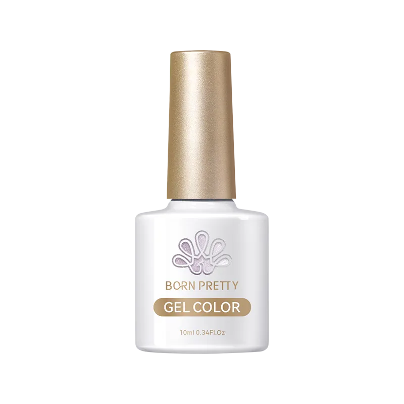 Born Pretty Cat Magnetic gél lakk 10 ml - MY098/WL03