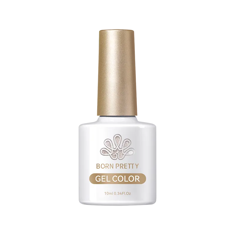 Born Pretty Cat Magnetic gél lakk 10 ml - MY096/WL01