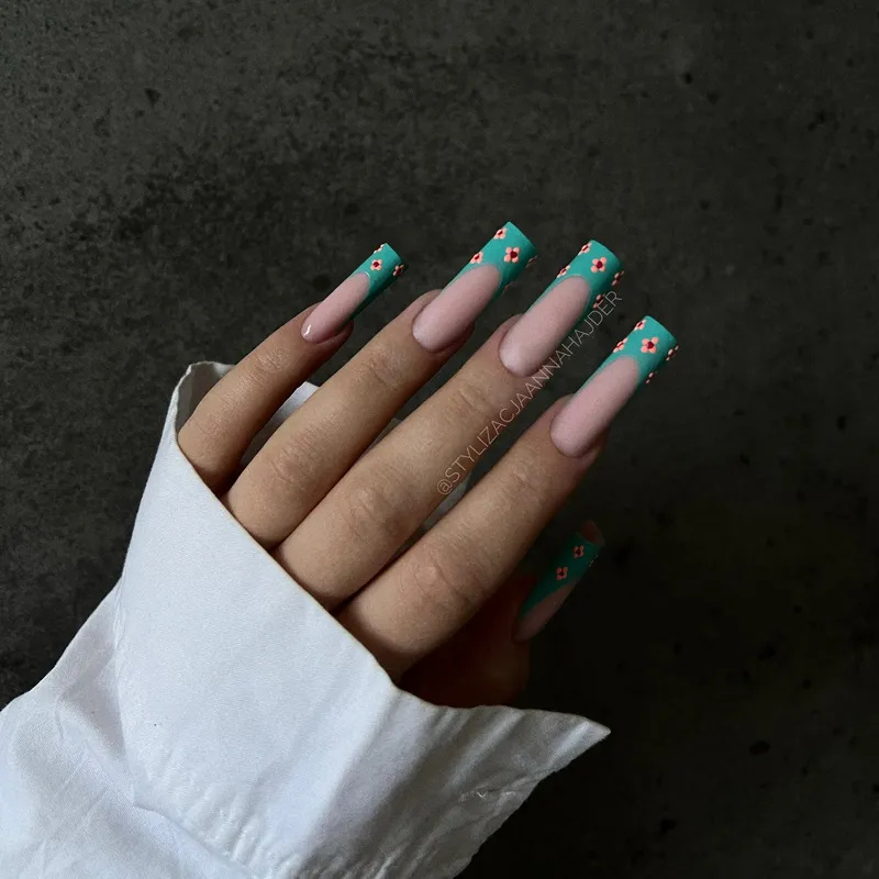 MAKEAR ProArt Gel PA16 10 ml - Mint