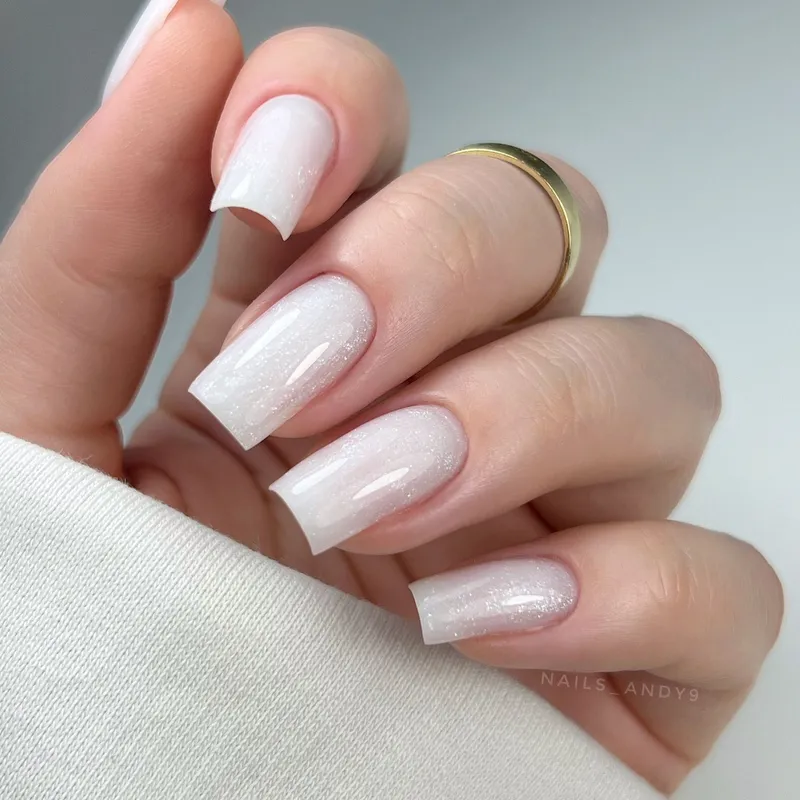 MAKEAR Geltix Builder Gel No.GT04 Milky Shine 15ml