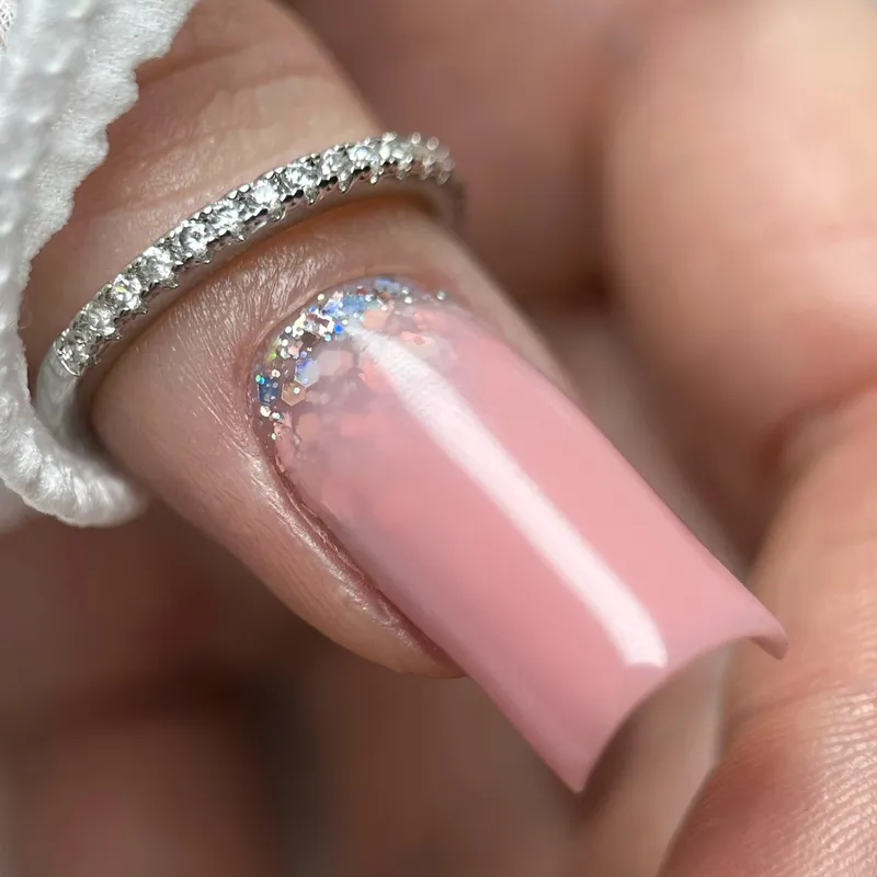 MAKEAR JELLY&GO Builder Gél 50ml No.JG05 Cover Rose