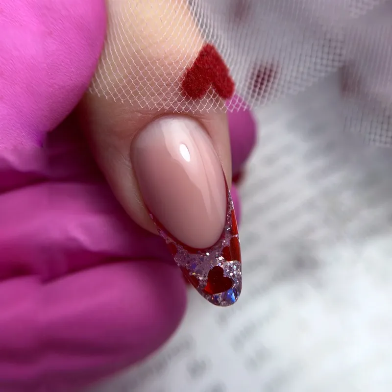 MAKEAR JELLY&GO Builder Gél 50ml No.JG05 Cover Rose