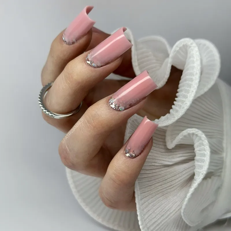 MAKEAR Princess Gel 5ml -  PG02 Rosegold