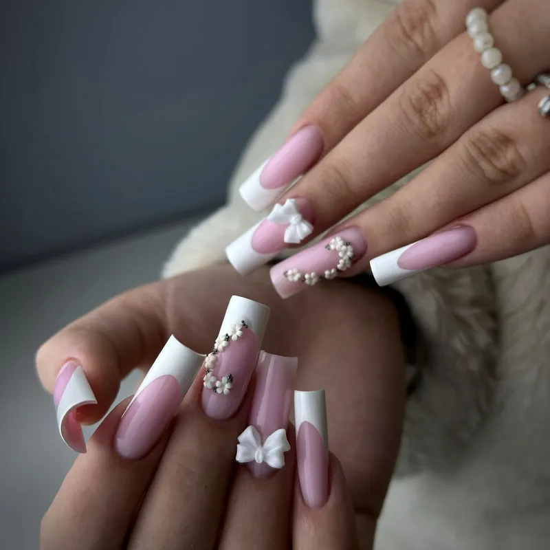 MAKEAR JELLY&GO Builder Gél 15ml No.JG02 Light Pink