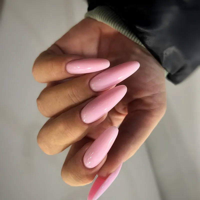 MAKEAR JELLY&GO Builder Gél 50ml No.JG02 Light Pink