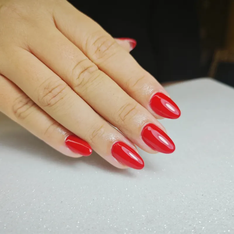 MAKEAR Gel Polish 8ml No.840