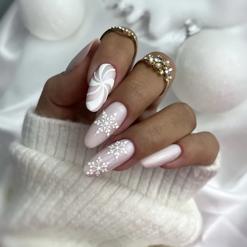 MAKEAR Gel&Go Builder Gél No.GG02 Marshmallow 50ml