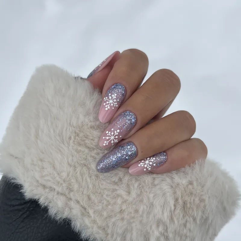 MAKEAR STELLAR Gel Polish 8ml No.S56 Blue moon