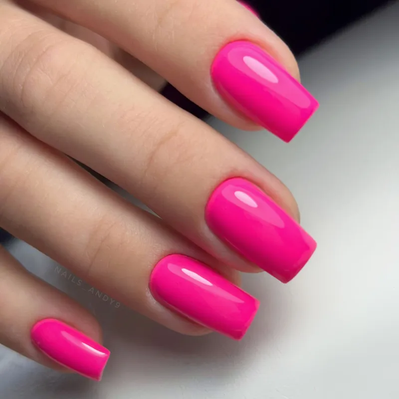 MAKEAR Gel Polish 8ml No.N14 Neon Series