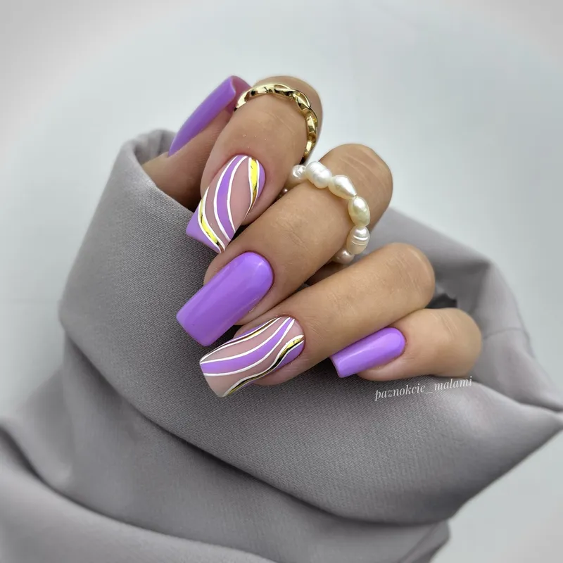 MAKEAR Gel Polish 8ml No.N18 Neon Series