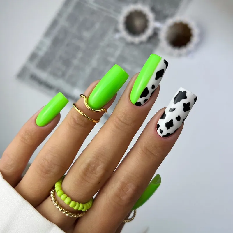 MAKEAR Gel Polish 8ml No.N31 Neon Series - HEMA-FREE