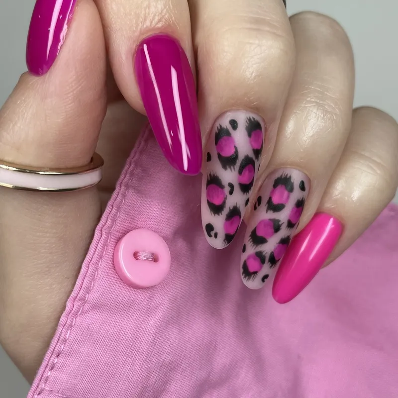 MAKEAR Gel Polish 8ml No.N32 Neon Series - HEMA-FREE