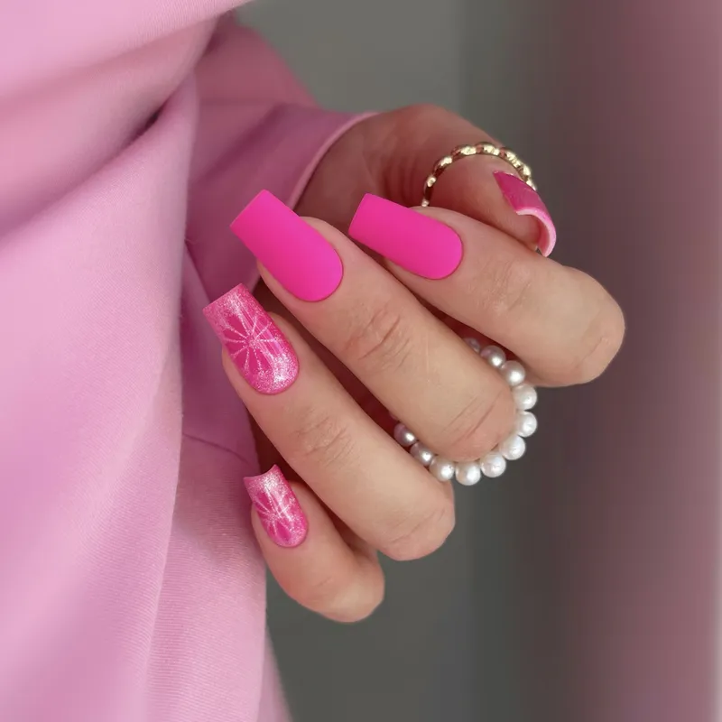 MAKEAR Gel Polish 8ml No.N33 Neon Series - HEMA-FREE