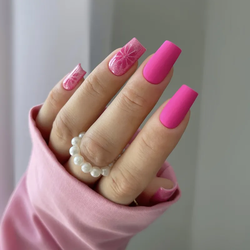 MAKEAR Gel Polish 8ml No.N33 Neon Series - HEMA-FREE