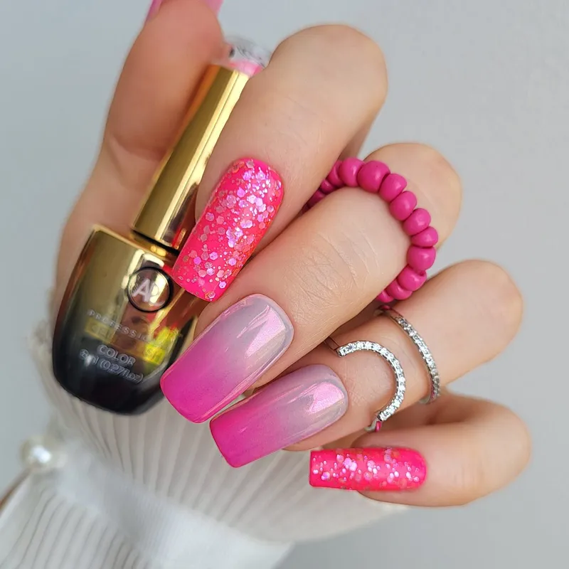 MAKEAR STELLAR Gel Polish 8ml No.S59 - NailStar - HEMA-FREE
