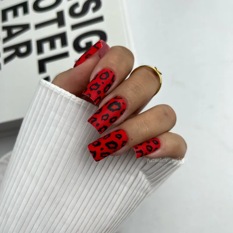 MAKEAR Gel Polish 8ml No.N36 Neon Series - HEMA-FREE