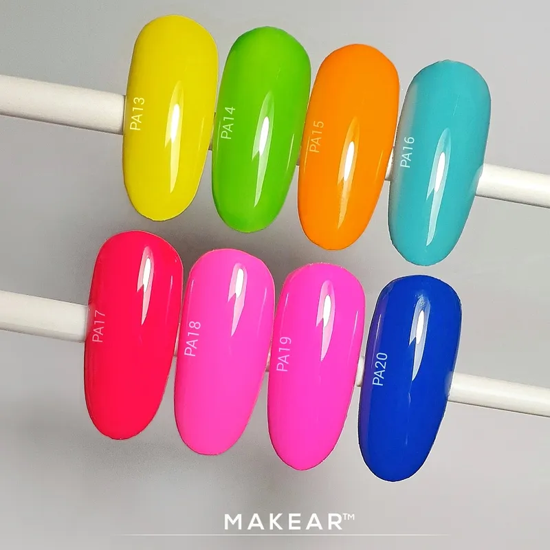 MAKEAR ProArt Gel PA19 10 ml - Magenta