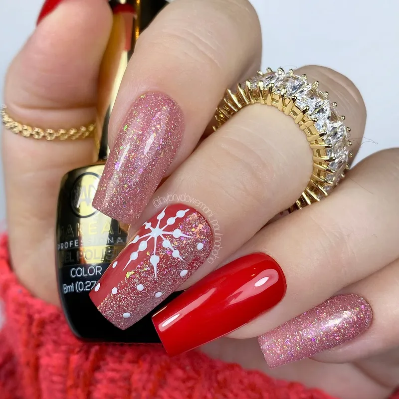 MAKEAR Gel Polish 8ml No.840