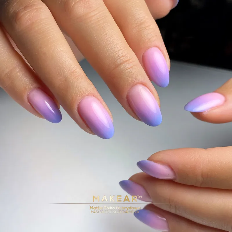 MAKEAR ProArt Gel PA09 10 ml - Lilac