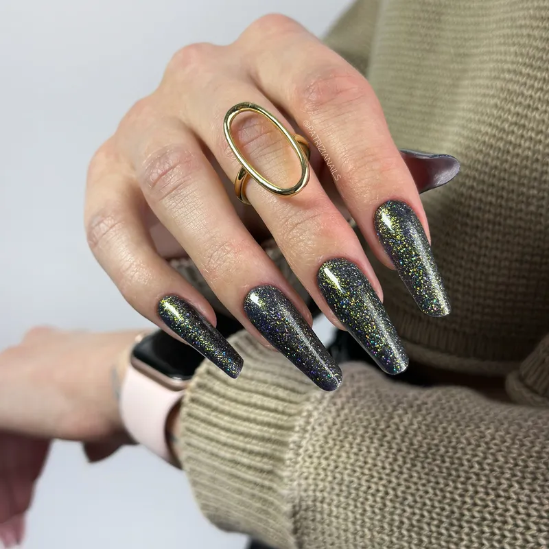 MAKEAR Gel Polish 8ml No.S15