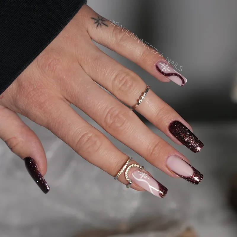 MAKEAR Gel Polish 8ml No.S16