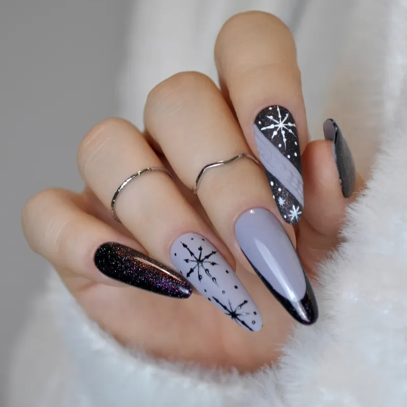 MAKEAR Gel Polish 8ml No.S16