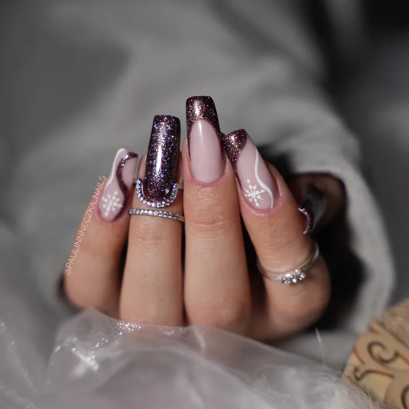 MAKEAR Gel Polish 8ml No.S16