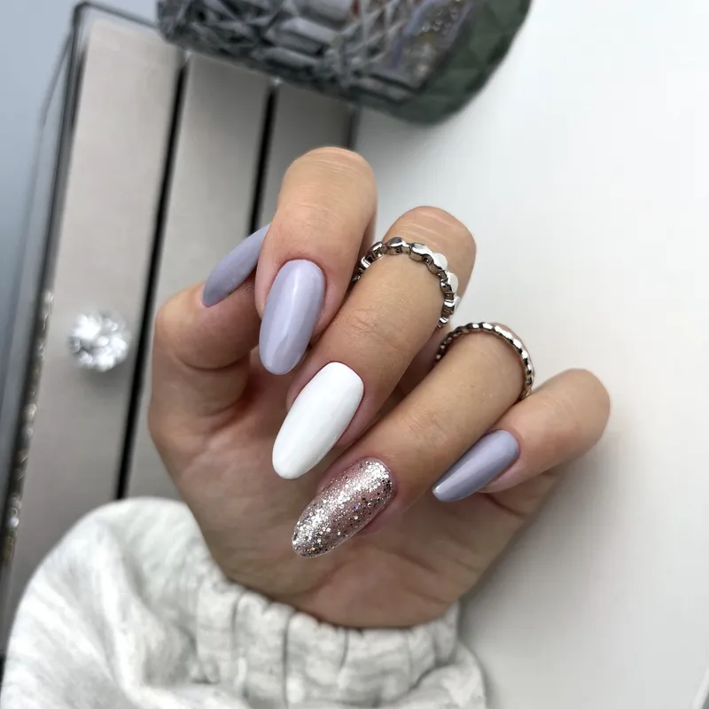 MAKEAR Gel Polish 8ml No.S17