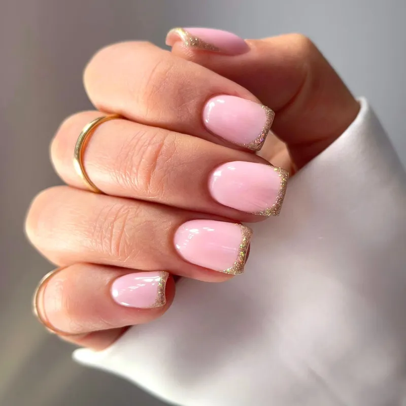 MAKEAR Gel Polish 8ml No.S43 Goldberry STARMANI