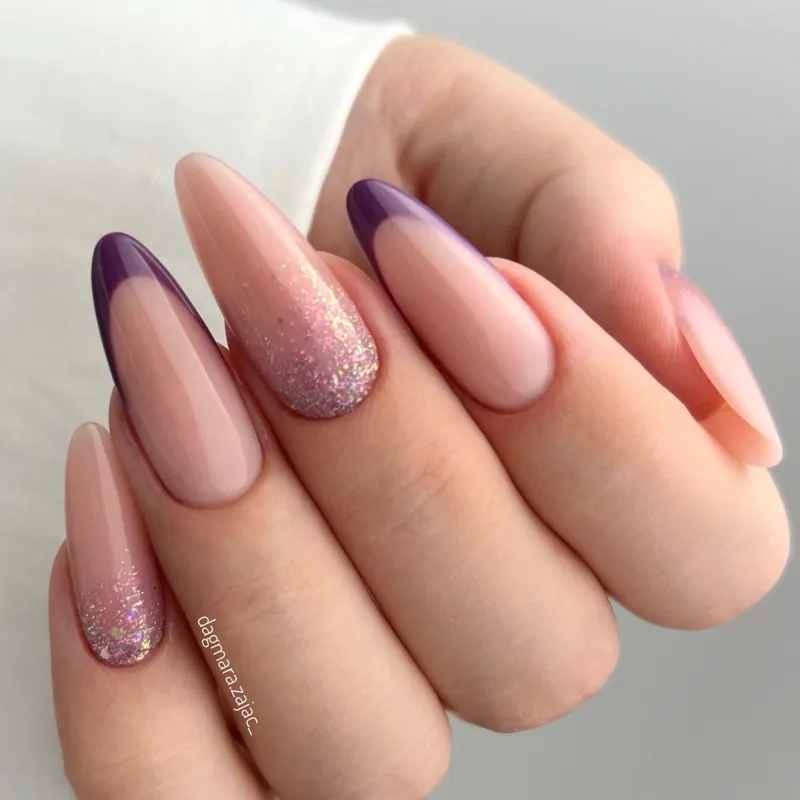 MAKEAR Gel Polish 8ml No.613