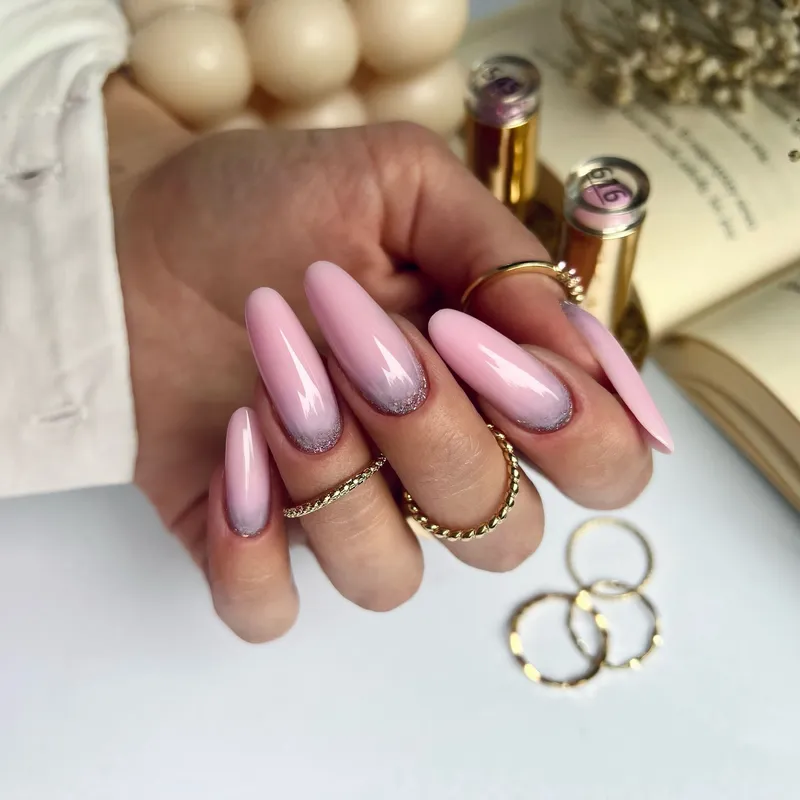 MAKEAR 'Say Yes' Gel Polish 8ml No.616